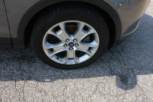 Used 2013 Ford Escape SEL image 52