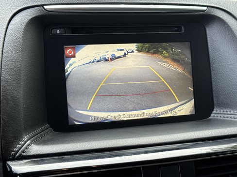 Used 2016 MAZDA CX-5 Sport image 35