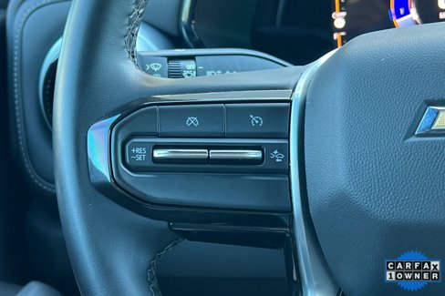 Used 2023 Chevrolet Colorado LT w/ LT Convenience Package image 37