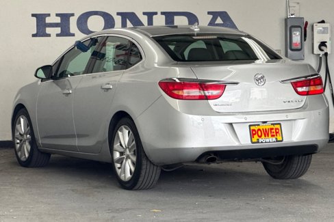 Used 2014 Buick Verano Convenience image 5