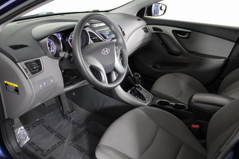 Used 2016 Hyundai Elantra SE image 4