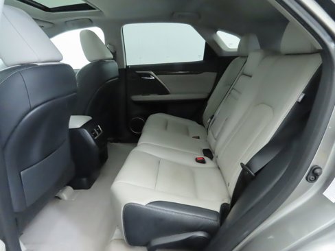Used 2017 Lexus RX 350 AWD image 22