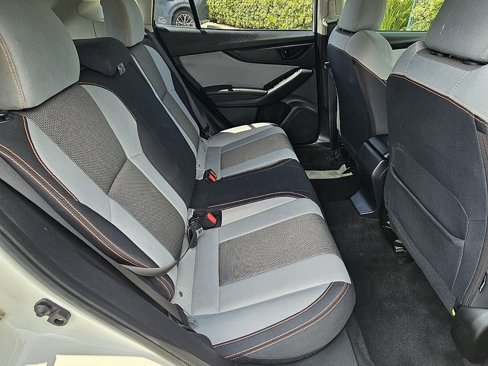 Used 2020 Subaru Crosstrek 2.0i Premium image 11