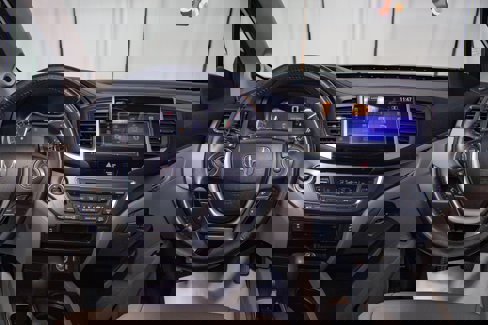 Used 2018 Honda Pilot EX-L image 18