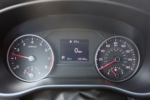 Used 2020 Kia Sportage LX image 28