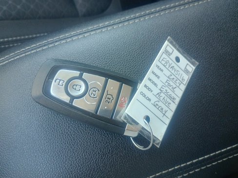 Certified 2024 Ford Escape Active image 31