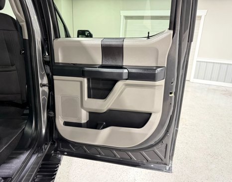 Used 2019 Ford F150 XL w/ Equipment Group 101A Mid image 20