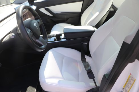 Used 2019 Tesla Model 3 Long Range image 15