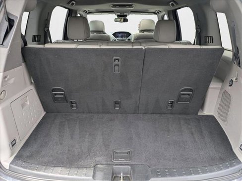 Used 2015 Honda Pilot Touring image 6