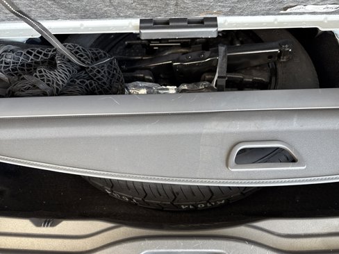Used 2020 Mercedes-Benz GLS 450 4MATIC image 14