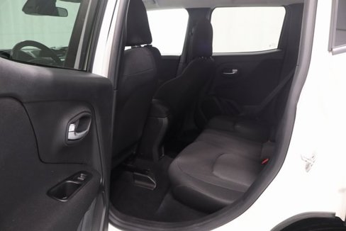 Certified 2020 Jeep Renegade Sport image 12