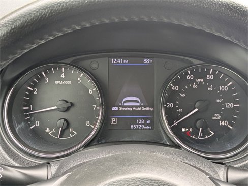 Used 2019 Nissan Rogue SL w/ Premium Package image 27