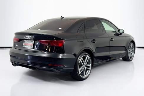 Used 2020 Audi A3 2.0T Premium image 5