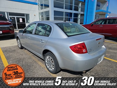 Used 2009 Chevrolet Cobalt LS w/ Protection Package image 2