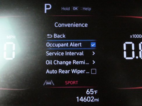 Used 2024 Hyundai Venue SEL image 39