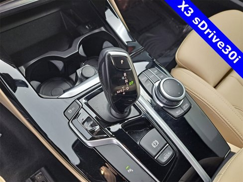 Used 2021 BMW X3 sDrive30i w/ Convenience Package image 23