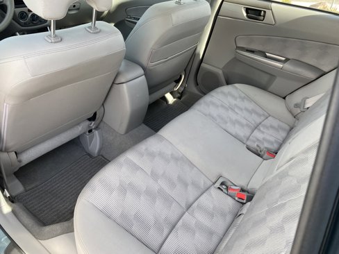 Used 2010 Subaru Forester 2.5X image 19