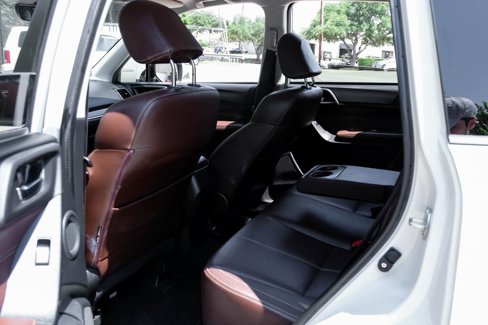 Used 2018 Subaru Forester 2.0XT Touring w/ Popular Package #3B image 37