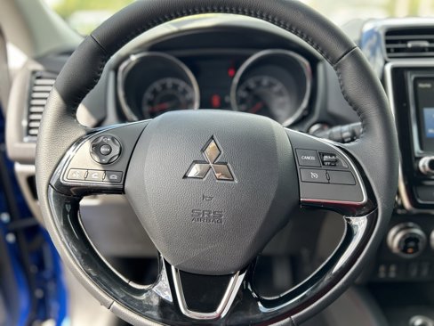 New 2024 Mitsubishi Outlander Sport SE image 36