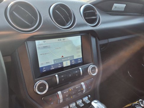 Used 2022 Ford Mustang GT Premium w/ Equipment Group 401A image 13