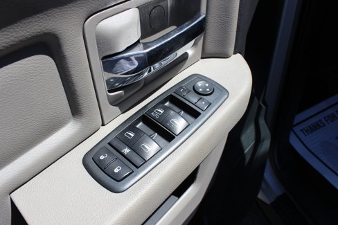 Used 2011 RAM 1500 Big Horn image 15