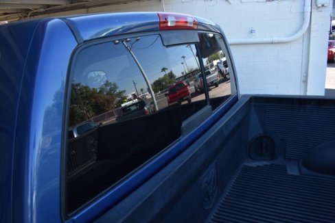 Used 2004 Dodge Ram 1500 Truck SLT w/ Trailer Tow Group image 18