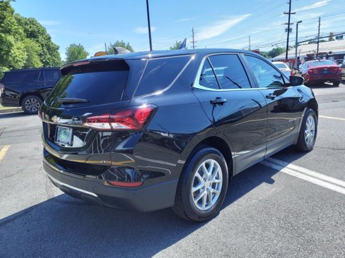 Used 2022 Chevrolet Equinox LT image 6