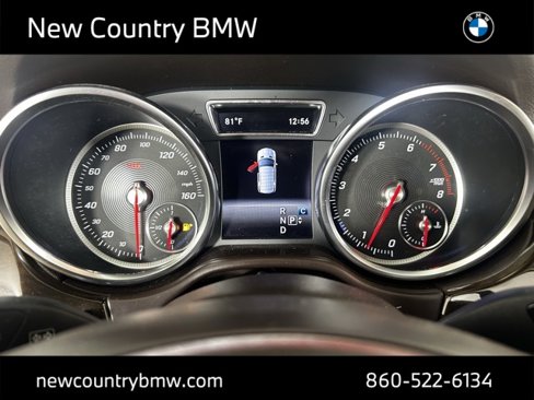 Used 2018 Mercedes-Benz GLE 350 4MATIC image 20