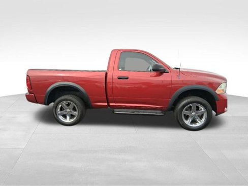 Used 2011 RAM 1500 Express image 5