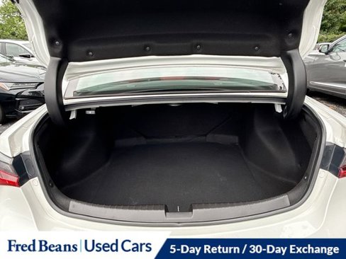 Used 2020 Acura ILX image 26