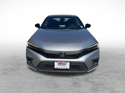 Certified 2023 Honda Civic Sport image 2