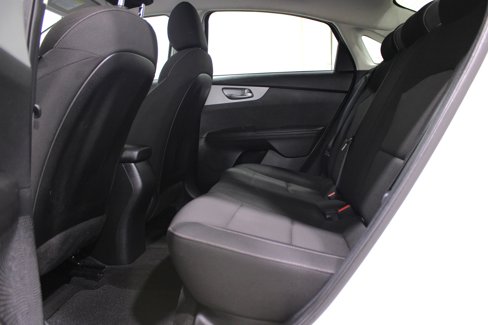 Used 2023 Kia Forte LXS w/ LXS Technology Package image 21