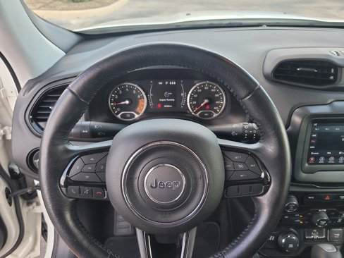 Used 2019 Jeep Renegade Altitude w/ Quick Order Package 2XM image 26