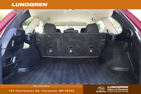 Used 2018 Subaru Outback 2.5i Premium image 15