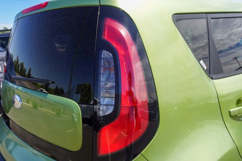 Used 2014 Kia Soul + image 5