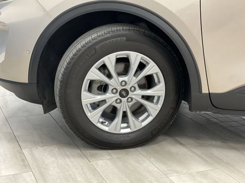 Used 2020 Ford Escape Titanium image 39