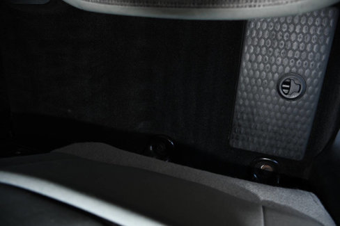 Used 2015 RAM 1500 Outdoorsman image 17