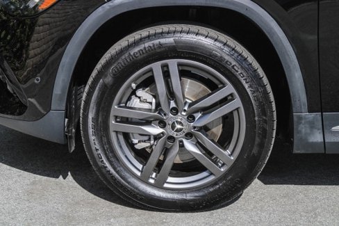 Certified 2025 Mercedes-Benz GLA 250 4MATIC image 11
