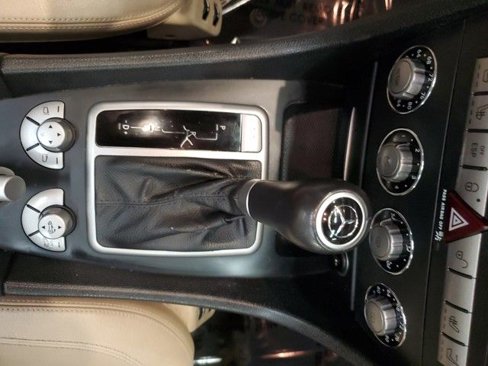Used 2008 Mercedes-Benz SLK 350 image 25