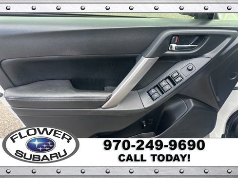 Used 2015 Subaru Forester 2.0XT Premium image 24