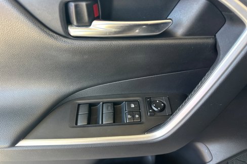 Certified 2019 Toyota RAV4 Adventure image 19