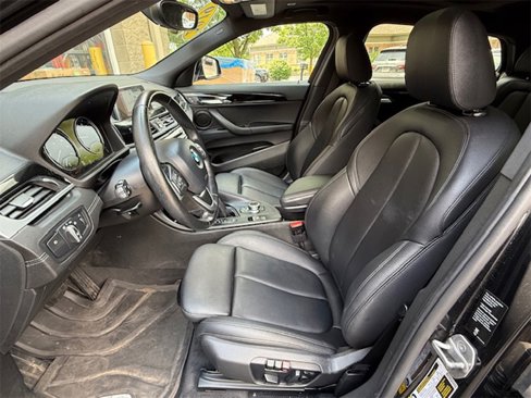 Used 2019 BMW X2 xDrive28i w/ Convenience Package image 13