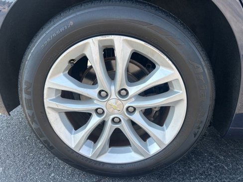Used 2016 Chevrolet Malibu LT image 13