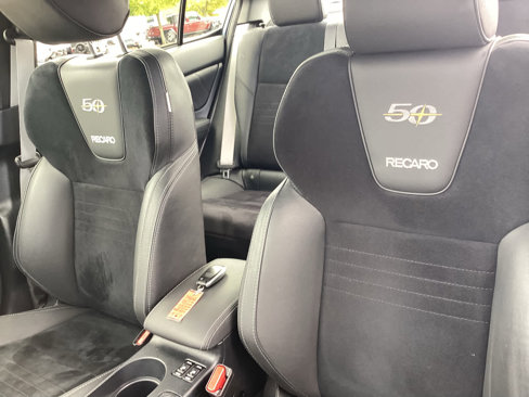 Used 2018 Subaru WRX Limited w/ 50th Anniversary Edition image 16