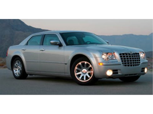 Used 2006 Chrysler 300 C w/ Protection Group II image 1