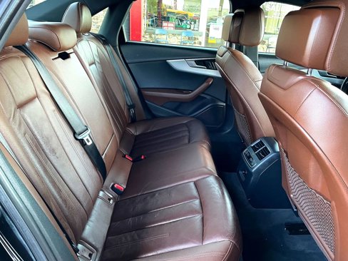 Used 2017 Audi A4 2.0T Premium Plus w/ Premium Plus Package image 11