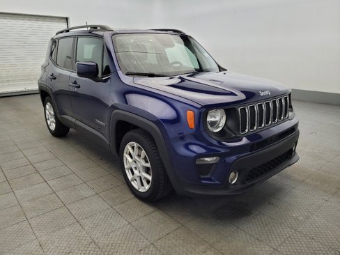 Used 2019 Jeep Renegade Latitude image 13