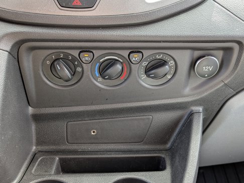 Used 2019 Ford Transit 250 148 Medium Roof image 22