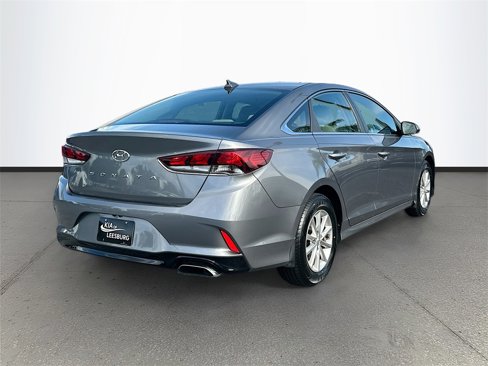 Used 2019 Hyundai Sonata SE image 7