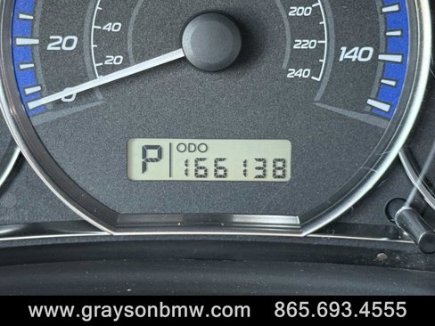 Used 2012 Subaru Forester 2.5X w/ Alloy Wheel Pkg image 24